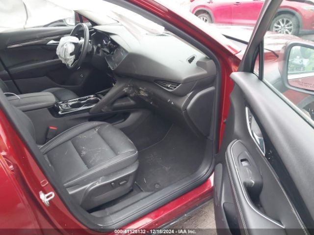 LRBFZNR40PD074197 Buick Envision Essence Fwd