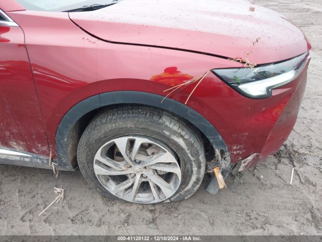 LRBFZNR40PD074197 Buick Envision Essence Fwd