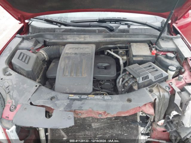 2GKALMEK4F6274836 GMC Terrain Sle-1