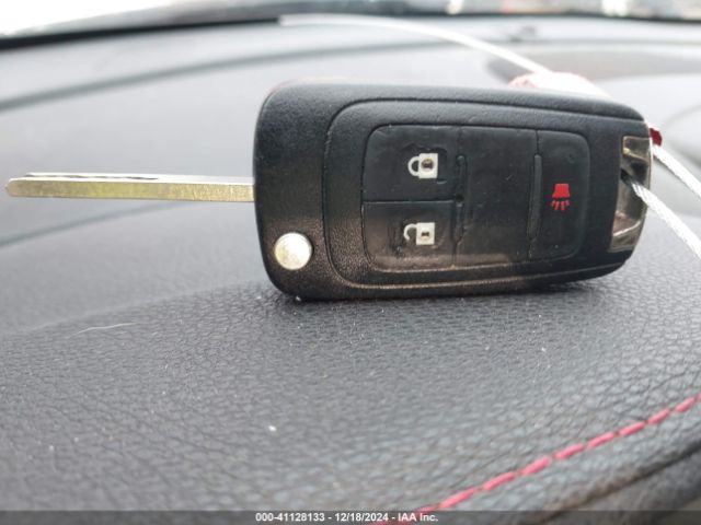 2GKALMEK4F6274836 GMC Terrain Sle-1
