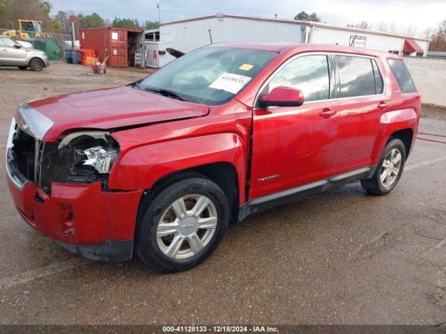 2GKALMEK4F6274836 GMC Terrain Sle-1