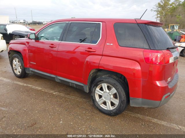 2GKALMEK4F6274836 GMC Terrain Sle-1