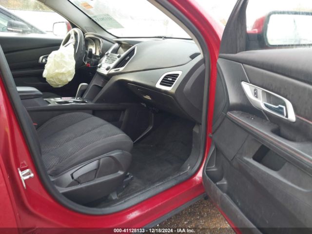 2GKALMEK4F6274836 GMC Terrain Sle-1
