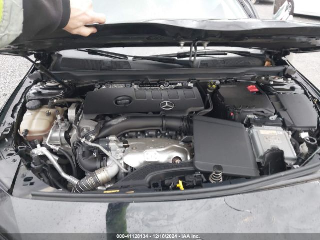 2020 MERCEDES-BENZ CLA 250 WDD5J4HB6LN078604 Photo 9