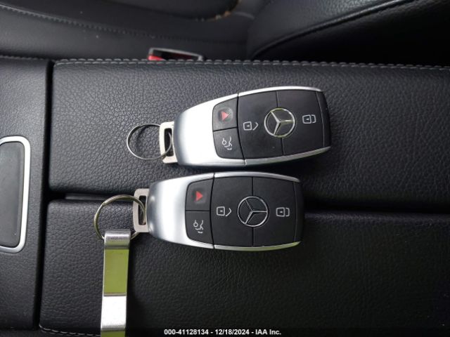 2020 MERCEDES-BENZ CLA 250 WDD5J4HB6LN078604 Photo 10
