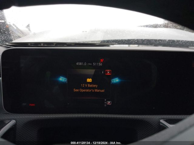2020 MERCEDES-BENZ CLA 250 WDD5J4HB6LN078604 Photo 6