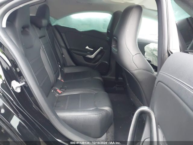 2020 MERCEDES-BENZ CLA 250 WDD5J4HB6LN078604 Photo 7