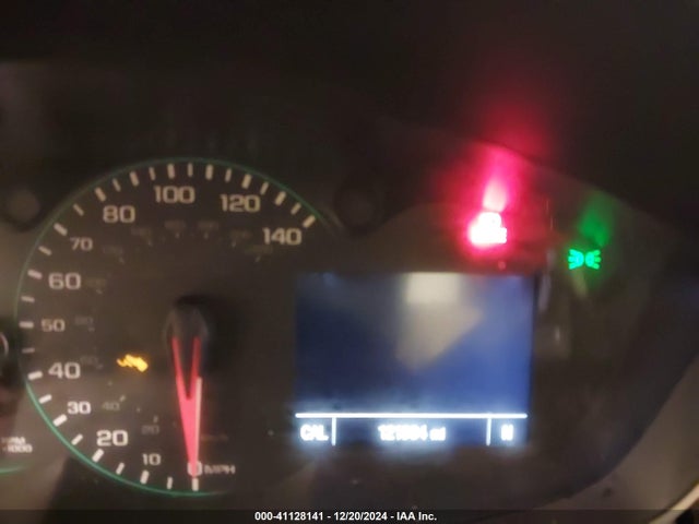 Chevrolet Sonic Lt Auto 2017 1G1JD6SB1H4104553 Image 7