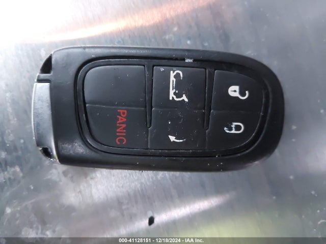 Jeep Cherokee Limited 2014 1C4PJMDSXEW246086 Image 11