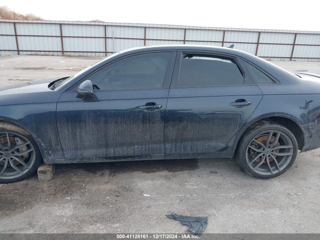 Audi A4 2.0t Premium 2017 WAUANAF40HN062001 Image 14