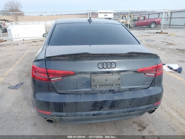 Audi A4 2.0t Premium 2017 WAUANAF40HN062001 Image 16