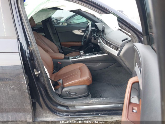 Audi A4 2.0t Premium 2017 WAUANAF40HN062001 Image 5