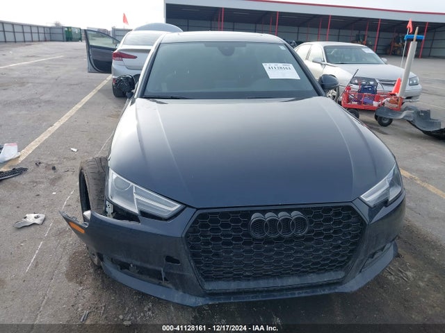 Audi A4 2.0t Premium 2017 WAUANAF40HN062001 Image 6