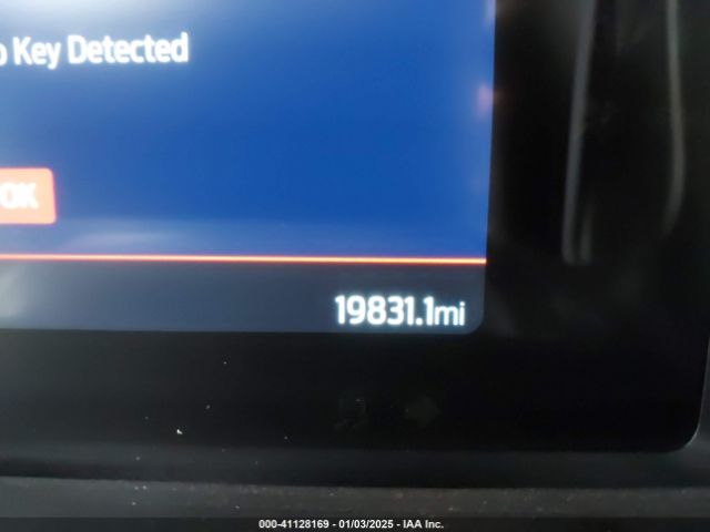 1FMDE5AH4PLB07772 Ford Bronco