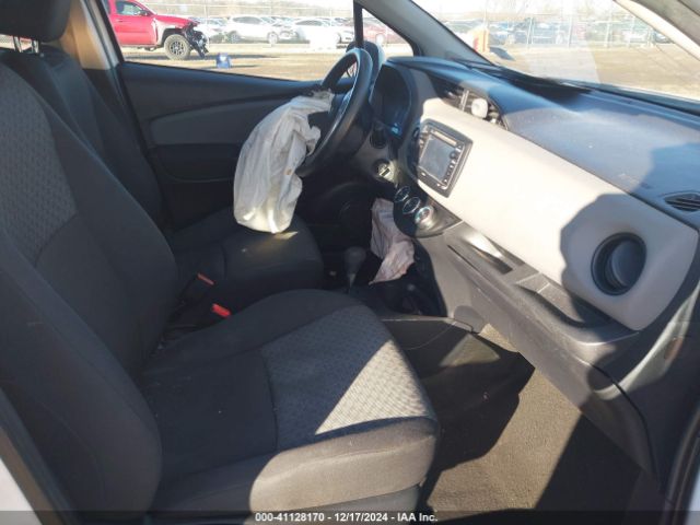 VNKKTUD31HA081891 Toyota YARIS L