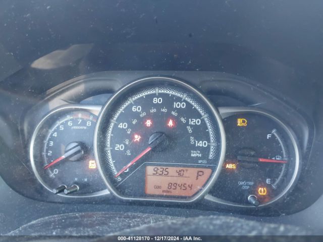 VNKKTUD31HA081891 Toyota YARIS L