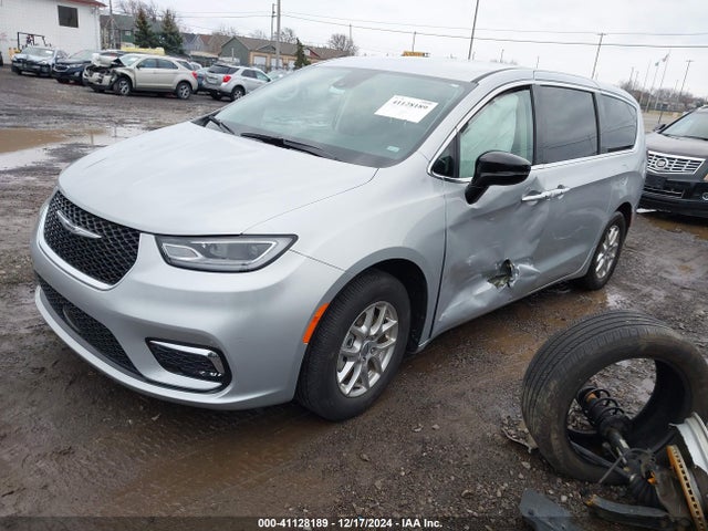 2C4RC1BG1RR133092 Chrysler Pacifica Touring L