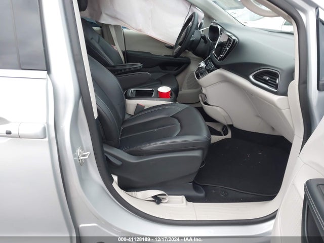 2C4RC1BG1RR133092 Chrysler Pacifica Touring L