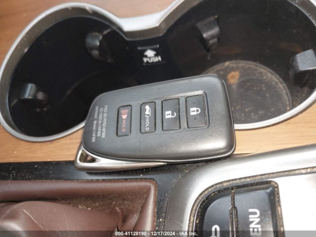 2T2BZMCA8KC202468 Lexus RX 350