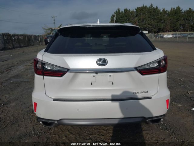 2T2BZMCA8KC202468 Lexus RX 350
