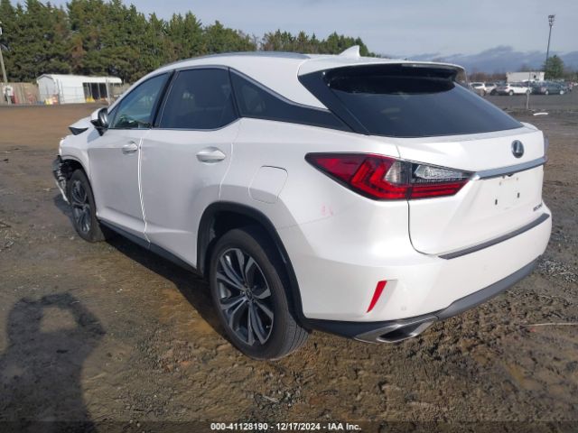 2T2BZMCA8KC202468 Lexus RX 350