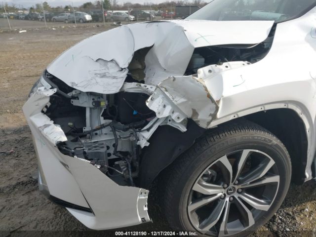 2T2BZMCA8KC202468 Lexus RX 350