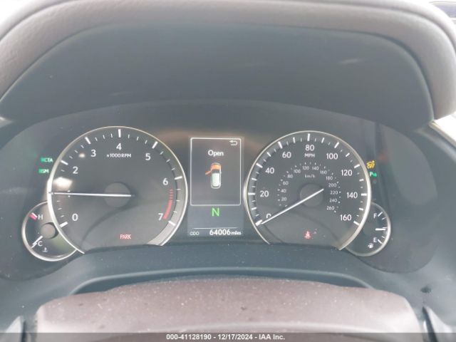 2T2BZMCA8KC202468 Lexus RX 350