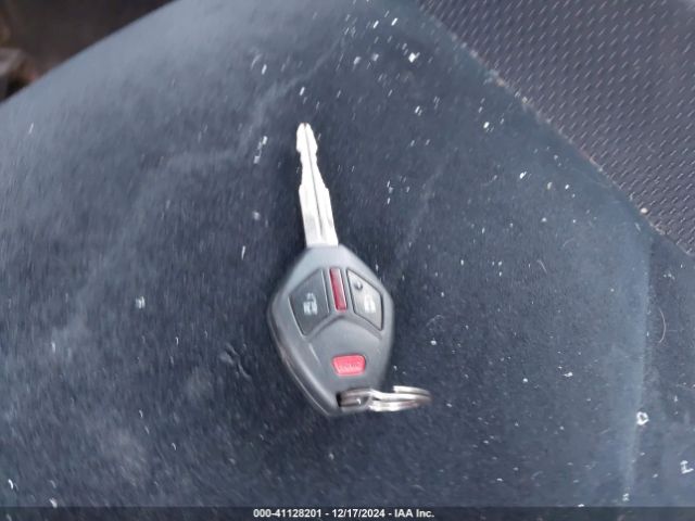 2011 MITSUBISHI OUTLANDER JA4AS2AW0BU016881 Photo 10