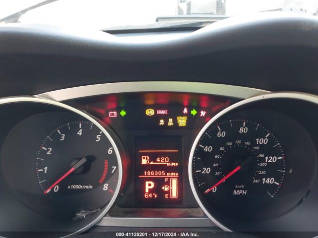 2011 MITSUBISHI OUTLANDER JA4AS2AW0BU016881 Photo 6