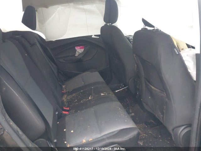 1FMCU9GD7JUA90543 Ford ESCAPE SE