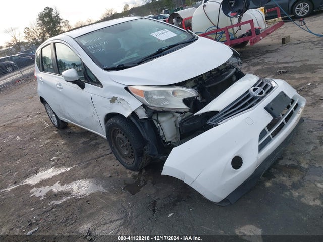 2015 3N1CE2CP3FL400927 главное изображение