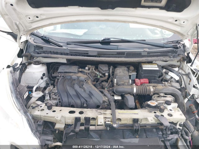 Nissan Versa Note Sv 2015 3N1CE2CP3FL400927 Image 10