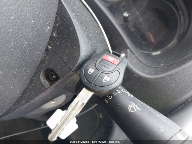 Nissan Versa Note Sv 2015 3N1CE2CP3FL400927 Image 11