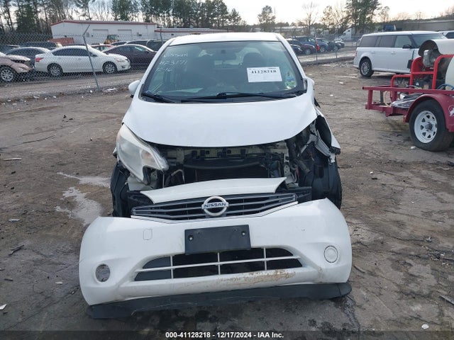 Nissan Versa Note Sv 2015 3N1CE2CP3FL400927 Image 12