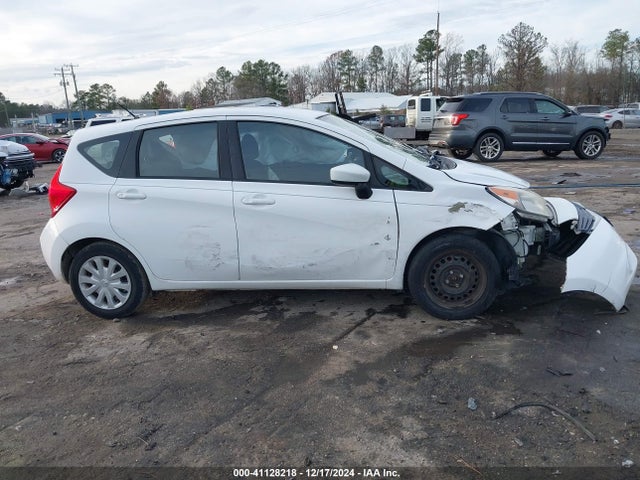 Nissan Versa Note Sv 2015 3N1CE2CP3FL400927 Image 13
