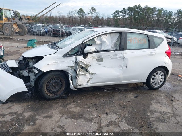 Nissan Versa Note Sv 2015 3N1CE2CP3FL400927 Image 14