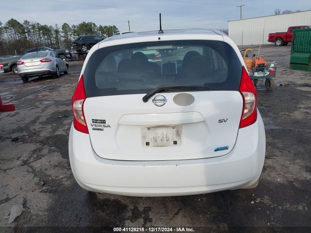 Nissan Versa Note Sv 2015 3N1CE2CP3FL400927 Image 16
