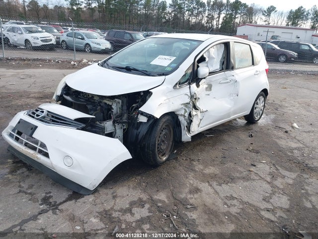 Nissan Versa Note Sv 2015 3N1CE2CP3FL400927 Image 2
