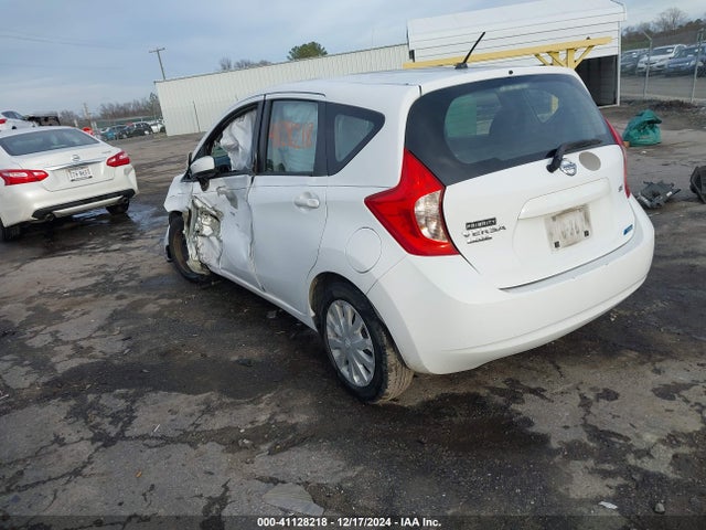 Nissan Versa Note Sv 2015 3N1CE2CP3FL400927 Image 3
