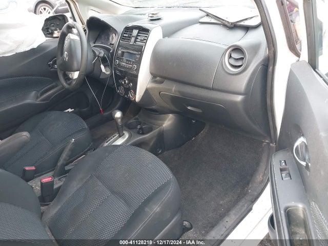 Nissan Versa Note Sv 2015 3N1CE2CP3FL400927 Image 5