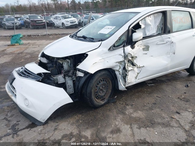 Nissan Versa Note Sv 2015 3N1CE2CP3FL400927 Image 6