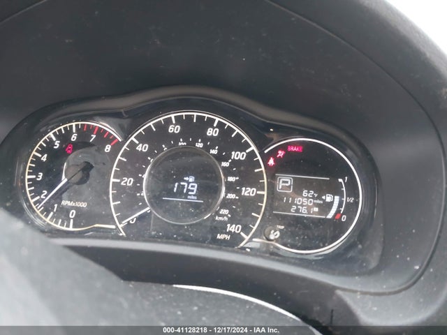 Nissan Versa Note Sv 2015 3N1CE2CP3FL400927 Image 7