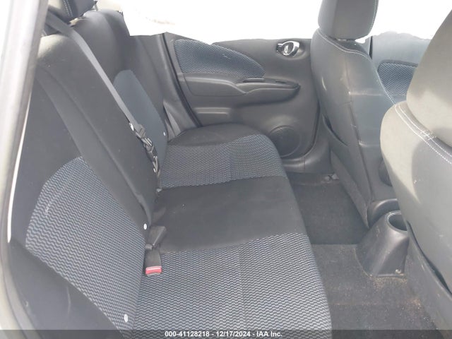 Nissan Versa Note Sv 2015 3N1CE2CP3FL400927 Image 8