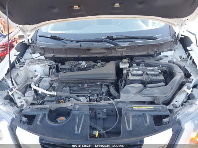 Nissan ROGUE SV 2018 KNMAT2MV0JP537053 Image 10