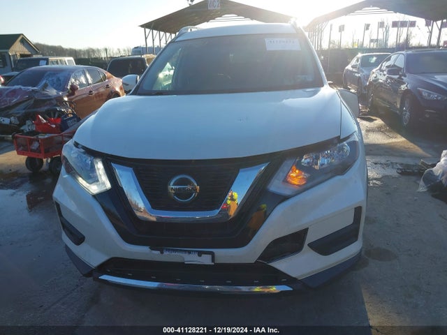 Nissan ROGUE SV 2018 KNMAT2MV0JP537053 Image 13