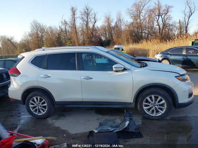 Nissan ROGUE SV 2018 KNMAT2MV0JP537053 Image 14