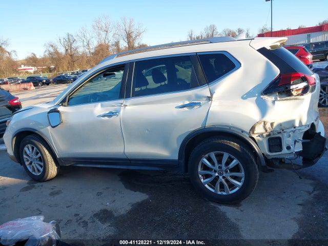 Nissan ROGUE SV 2018 KNMAT2MV0JP537053 Image 15