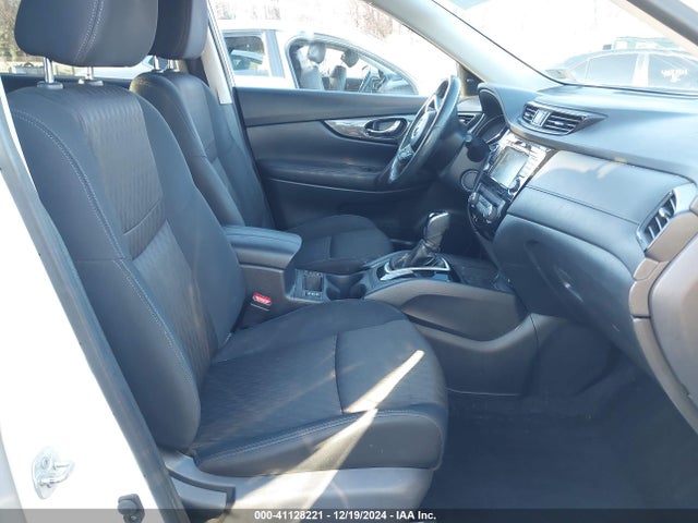 Nissan ROGUE SV 2018 KNMAT2MV0JP537053 Image 5