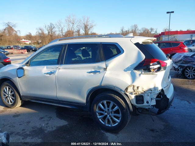 Nissan ROGUE SV 2018 KNMAT2MV0JP537053 Image 6