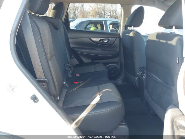 Nissan ROGUE SV 2018 KNMAT2MV0JP537053 Image 8